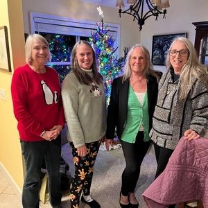 Meet your Posher, Sherry